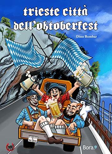 Trieste città dell'Oktoberfest